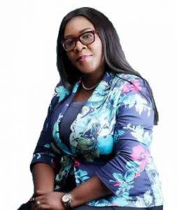 Nkiru Ezekwem