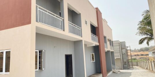 Works & Housing Estate, Gaduwa