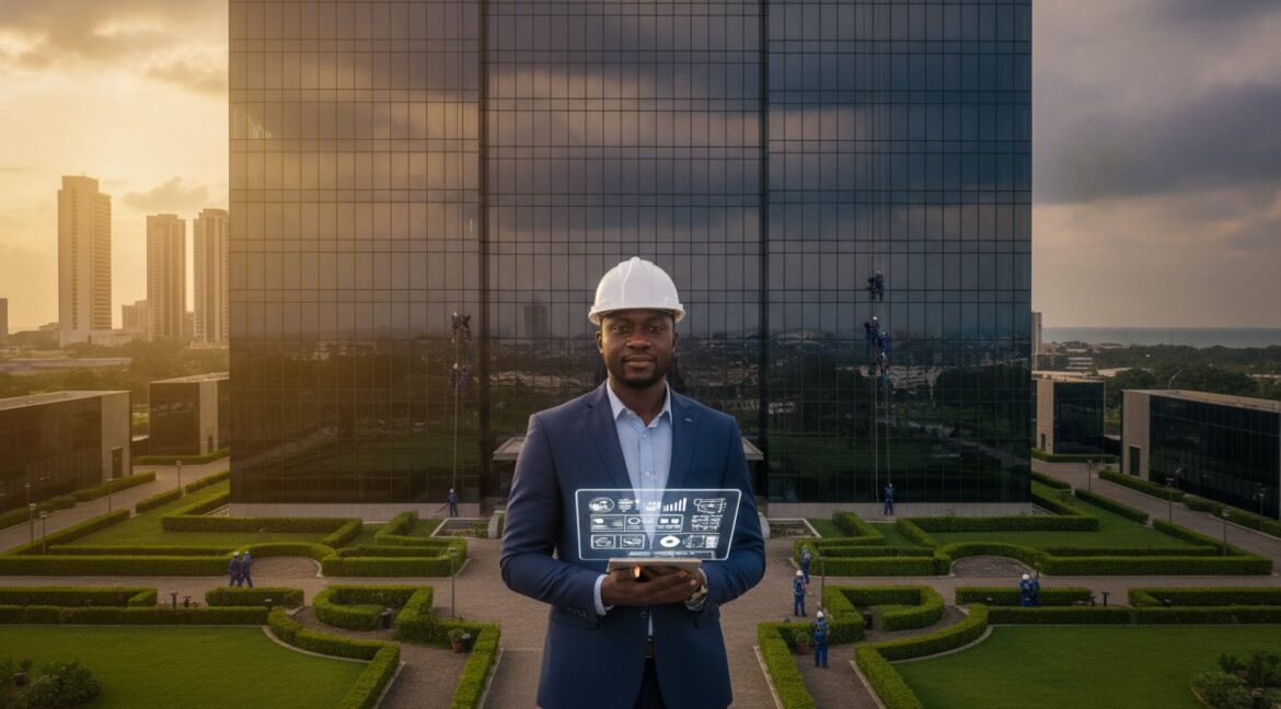 2026 Guide: Outsourced Facility Management in Nigeria