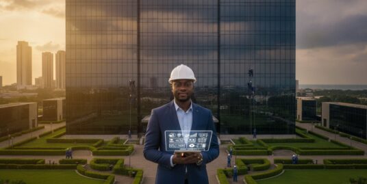 2026 Guide: Outsourced Facility Management in Nigeria