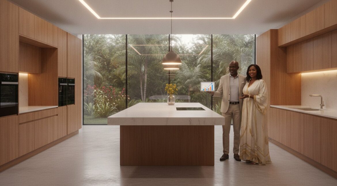 Cost vs Value of Home Renovations in Nigeria: 2026 ROI Guide