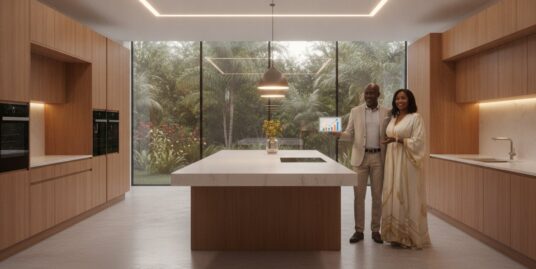 Cost vs Value of Home Renovations in Nigeria: 2026 ROI Guide