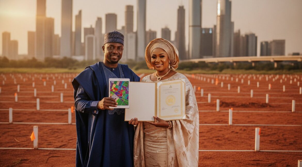 Documents Needed to Buy Land in Nigeria: The 2026 Verification Guide
