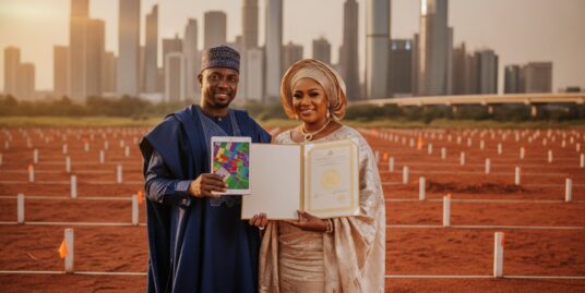 Documents Needed to Buy Land in Nigeria: The 2026 Verification Guide