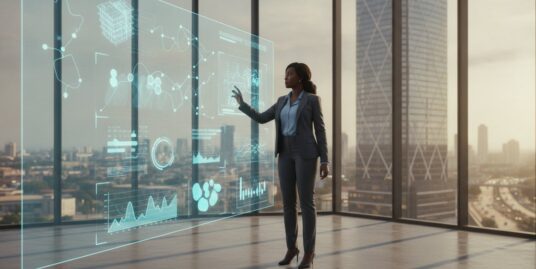 Facility Management Services in Nigeria: 2026 Guide