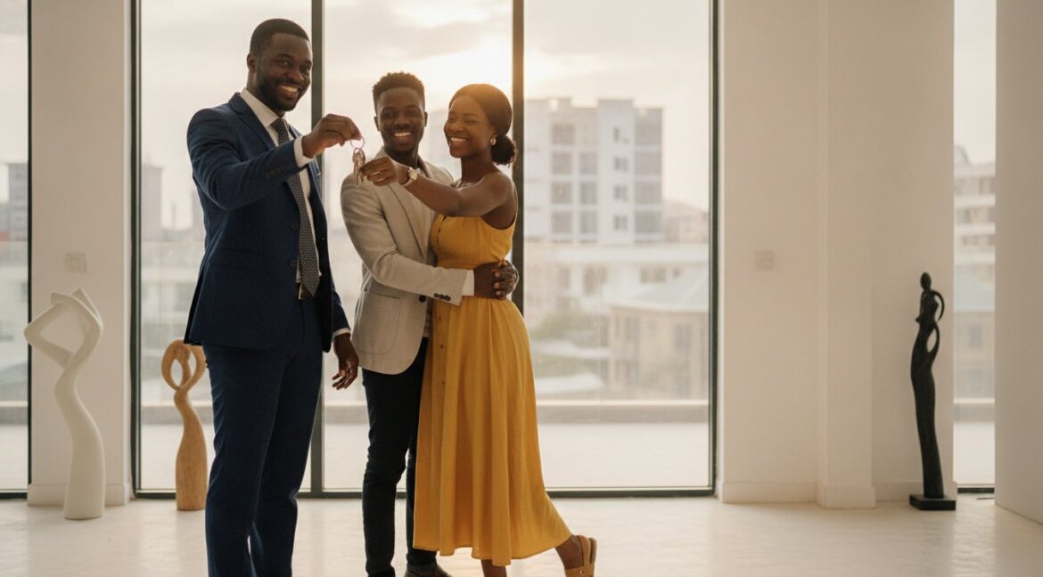 How to Manage Tenant Turnover Services in Nigeria: A Comprehensive 2026 Guide