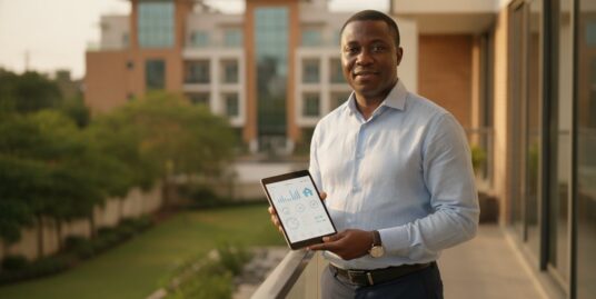 Mastering Tenant Management Services: A Landlord's Guide to Seamless Property Oversight