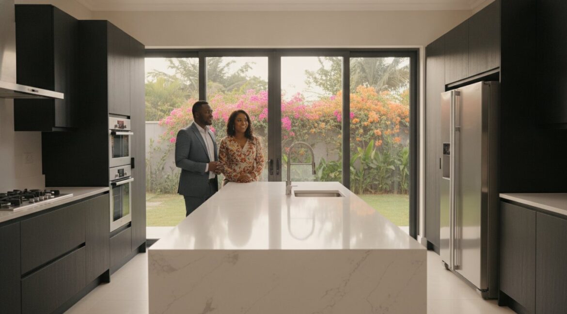 Maximizing Home Renovation ROI in Nigeria: The 2026 Property Owner’s Guide