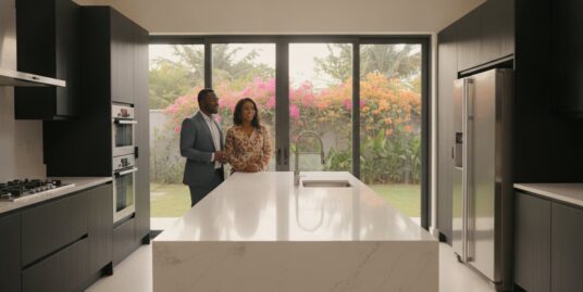 Maximizing Home Renovation ROI in Nigeria: The 2026 Property Owner’s Guide