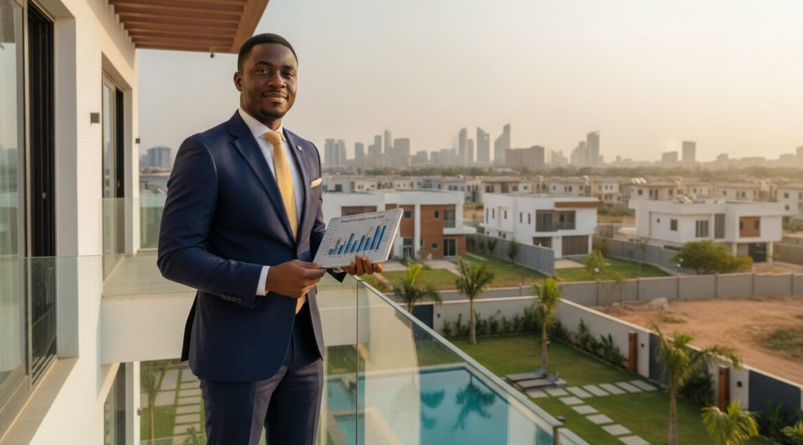 Professional Residential Property Management Guide