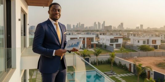 Professional Residential Property Management Guide