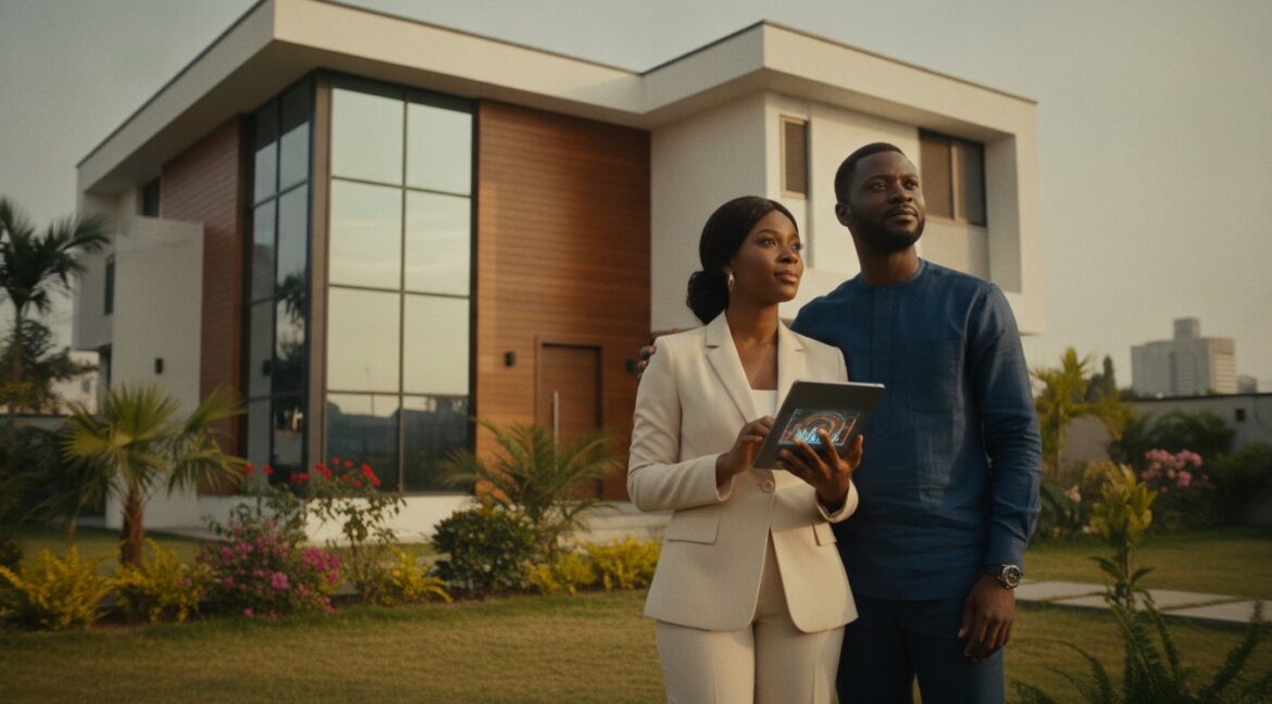 Property Valuation for Sellers in Nigeria: The 2026 Comprehensive Guide