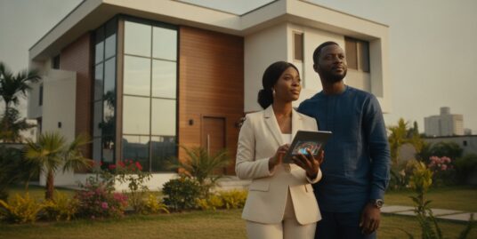 Property Valuation for Sellers in Nigeria: The 2026 Comprehensive Guide