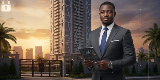 Secure Nigerian Property Management for Non-Residents