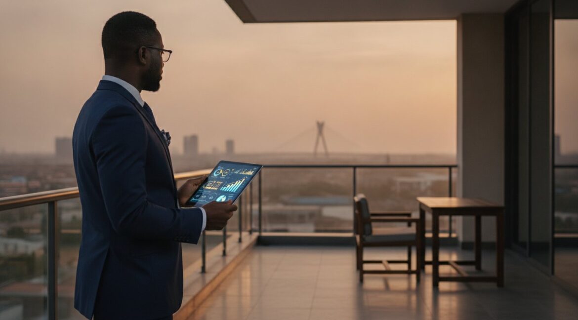 The Cost of Property Management in Nigeria: 2026 Asset Management Guide