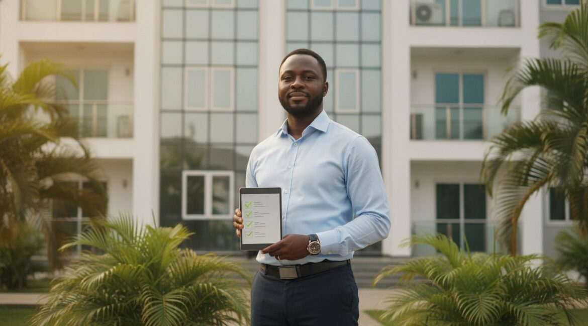 The Ultimate Property Maintenance Checklist for Landlords in 2026