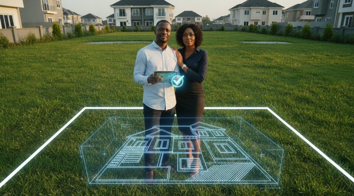 Verified Land in Nigeria: 2026 Safe Investment Guide