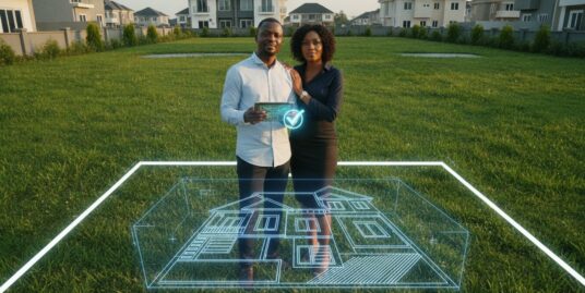 Verified Land in Nigeria: 2026 Safe Investment Guide