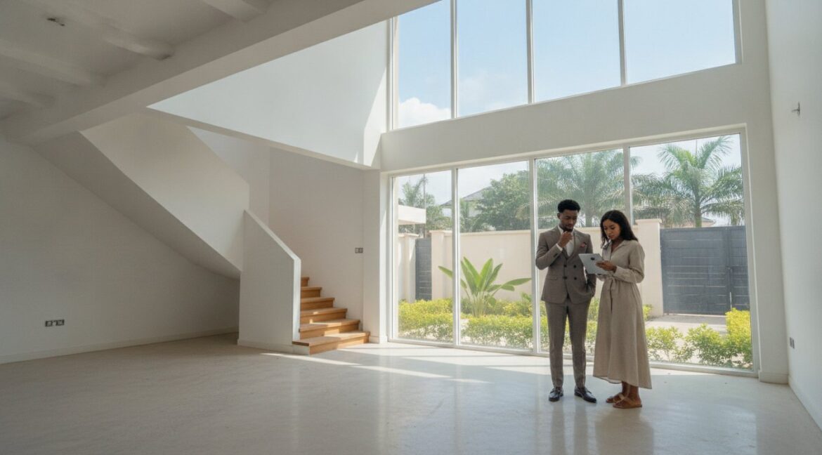 2026 Duplex Inspection Checklist for Tenants