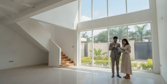 2026 Duplex Inspection Checklist for Tenants