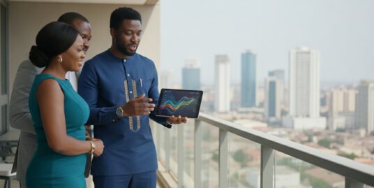 2026 Guide: Choosing a Property Manager in Nigeria