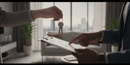 2026 Guide: Security Deposit Disputes in Nigeria