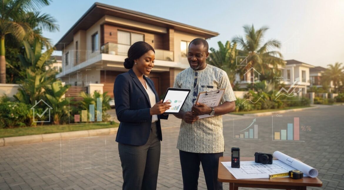 2026 Real Estate Valuation Guide for Nigerian Owners