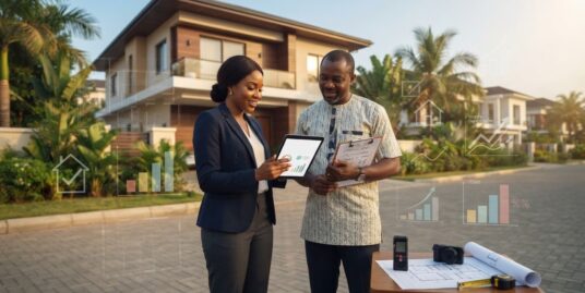 2026 Real Estate Valuation Guide for Nigerian Owners