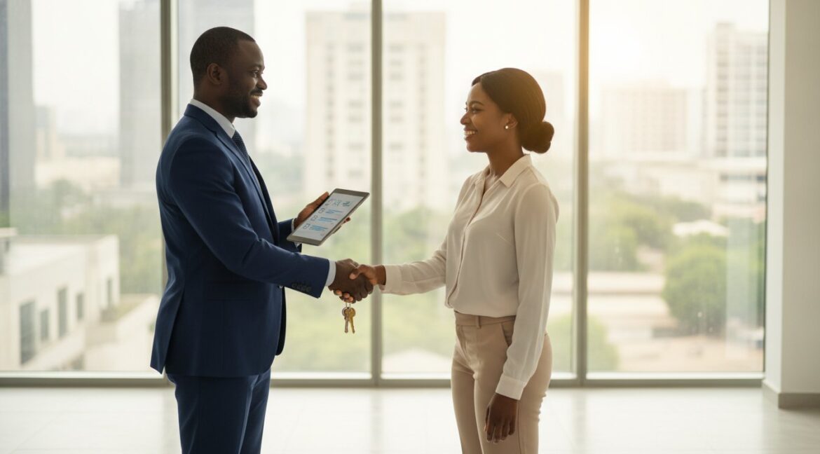 Essential 2026 Landlord Move-Out Checklist for Nigeria