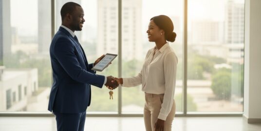 Essential 2026 Landlord Move-Out Checklist for Nigeria