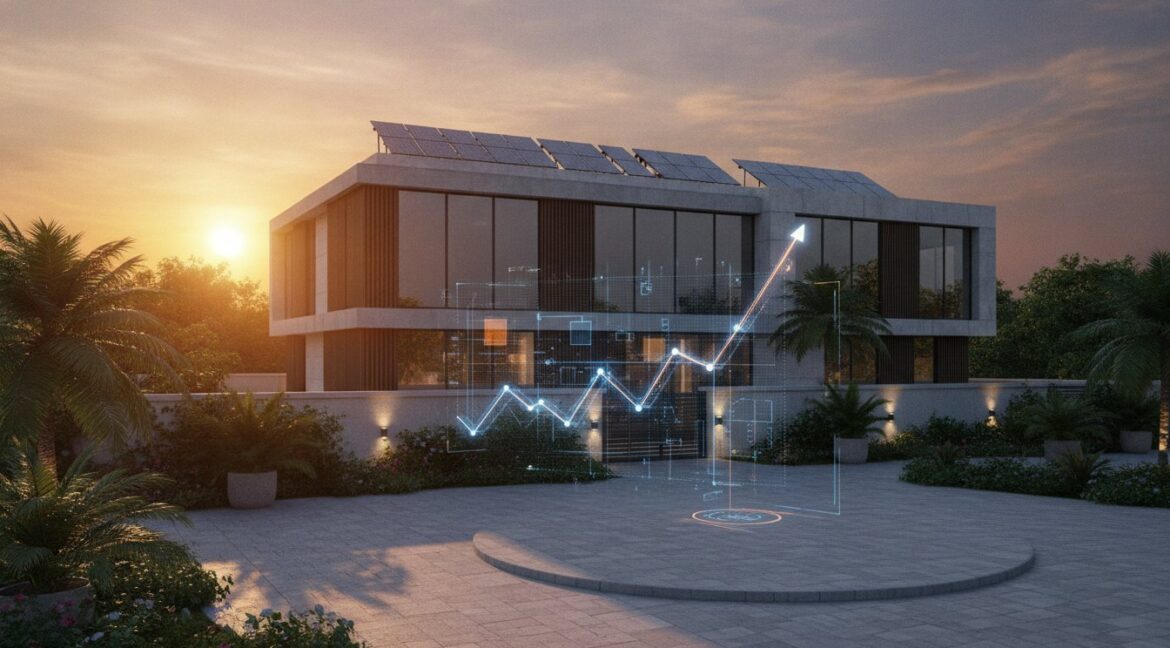 How to Increase Rental Property Value in Nigeria: The 2026 Strategic Guide