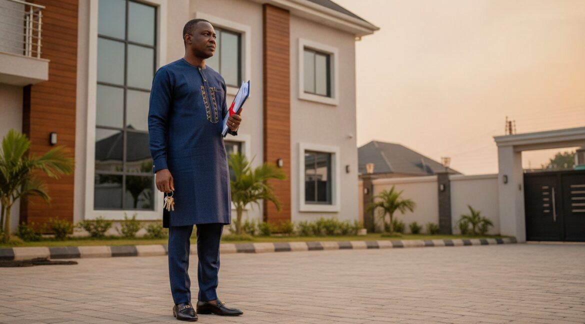 Legal Grounds for Eviction in Nigeria: Landlord's 2026 Guide