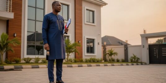 Legal Grounds for Eviction in Nigeria: Landlord's 2026 Guide