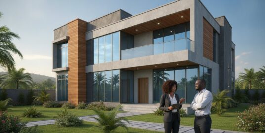 Professional Property Remodeling Services in Nigeria: The 2026 Strategic Guide