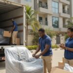 The Comprehensive Cost of Moving House in Lagos: 2026 Guide