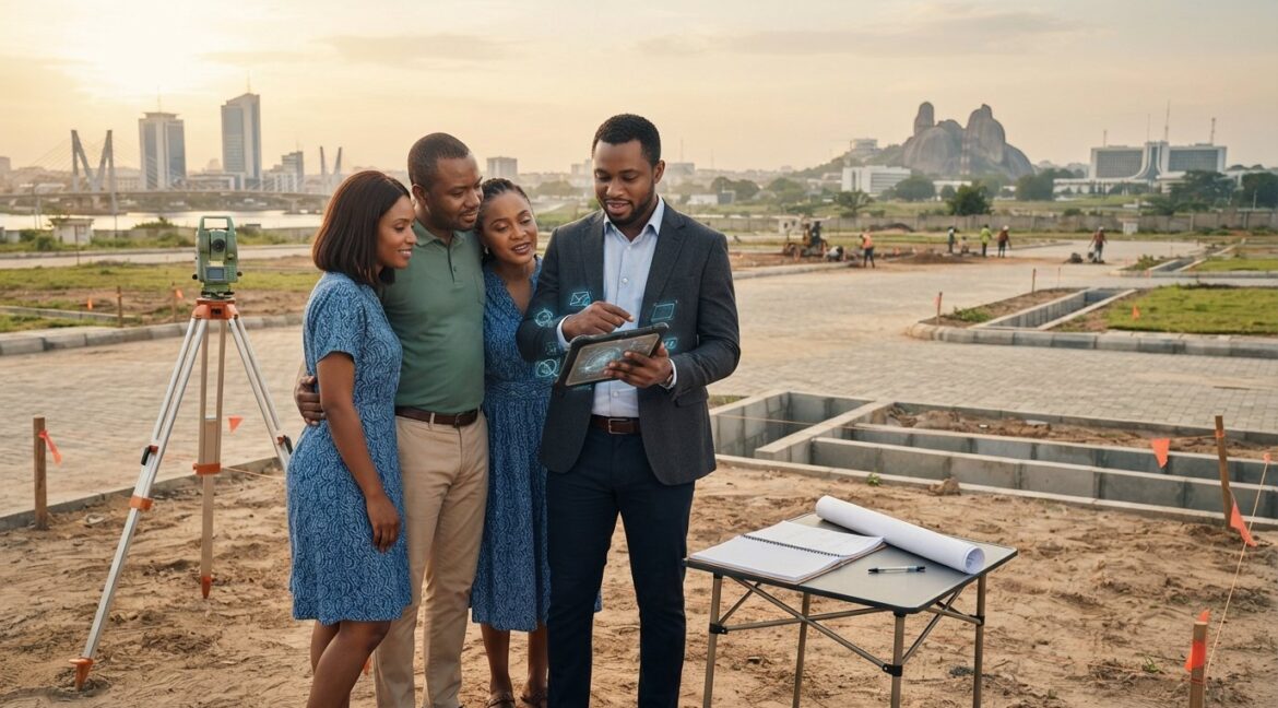 Buying Residential Land in Nigeria: The 2026 Investor’s Guide to Secure Acquisition