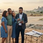 Buying Residential Land in Nigeria: The 2026 Investor’s Guide to Secure Acquisition