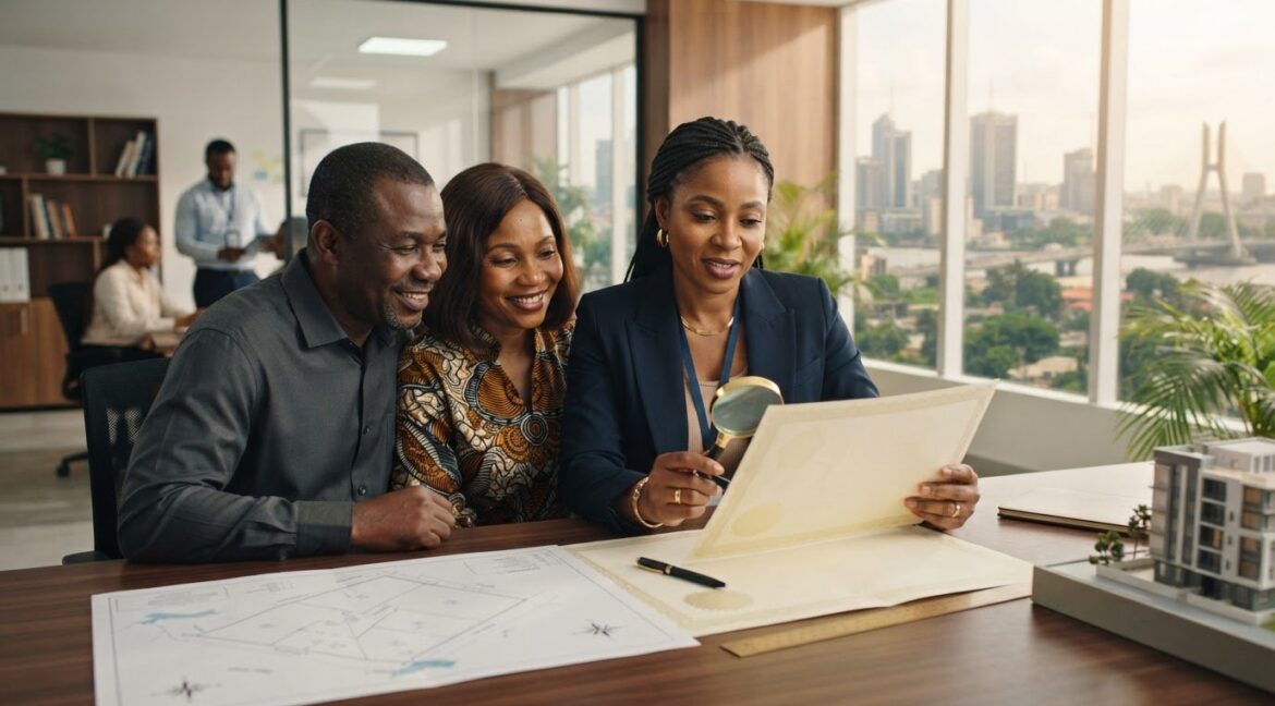 C of O Meaning: A Complete Guide to Nigerian Land Titles in 2026