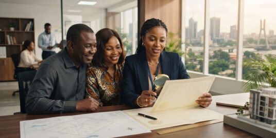 C of O Meaning: A Complete Guide to Nigerian Land Titles in 2026