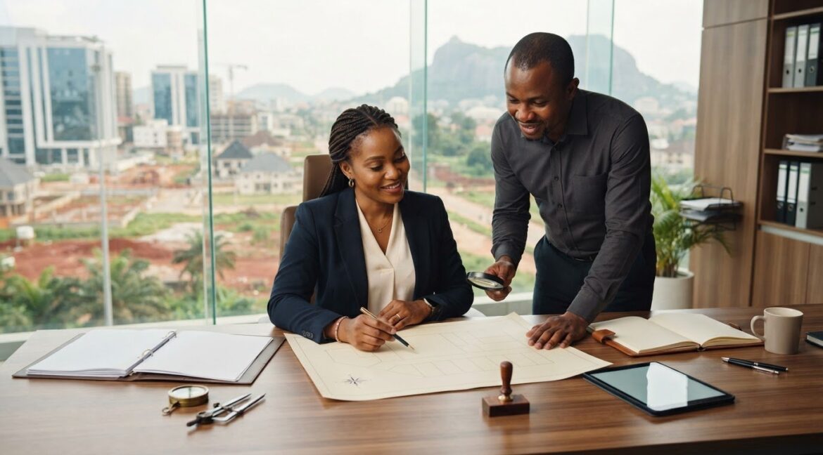 How to Verify Land Titles in Nigeria: The 2026 Step-by-Step Due Diligence Guide