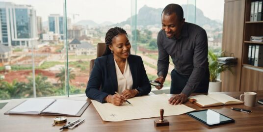 How to Verify Land Titles in Nigeria: The 2026 Step-by-Step Due Diligence Guide