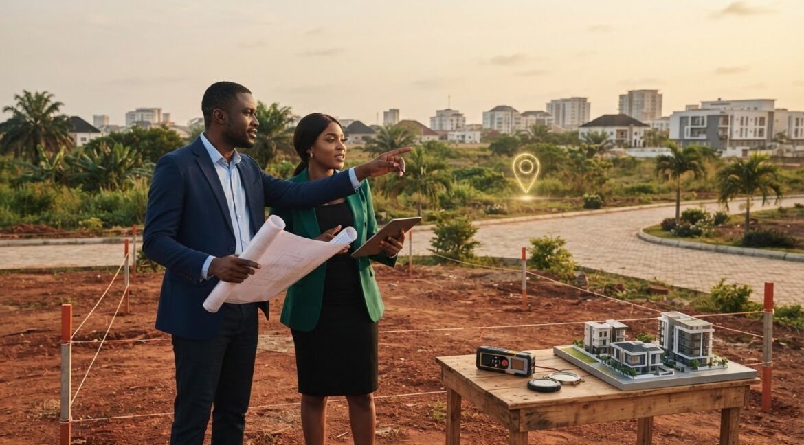 Land Acquisition Opportunities in Nigeria: The 2026 Investor’s Strategic Guide