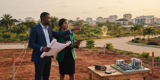 Land Acquisition Opportunities in Nigeria: The 2026 Investor’s Strategic Guide