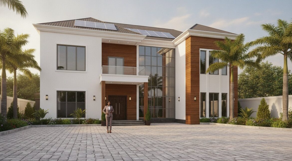Maintaining Property Value in Nigeria: 2026 Guide