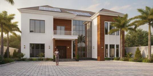 Maintaining Property Value in Nigeria: 2026 Guide