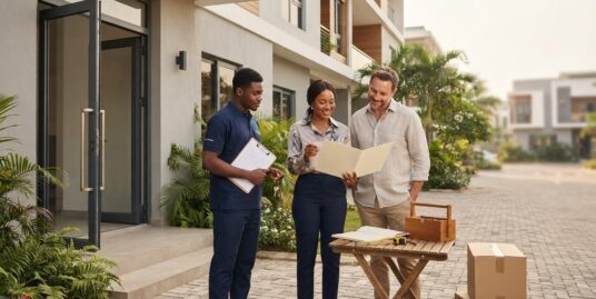 Property Transition Services: A Practical Guide to Smooth Property Changes
