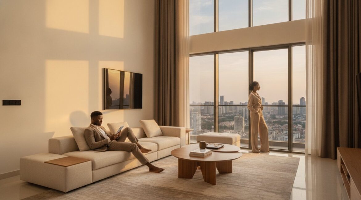 Questions to Ask When Renting a Managed Property: The 2026 Tenant Guide