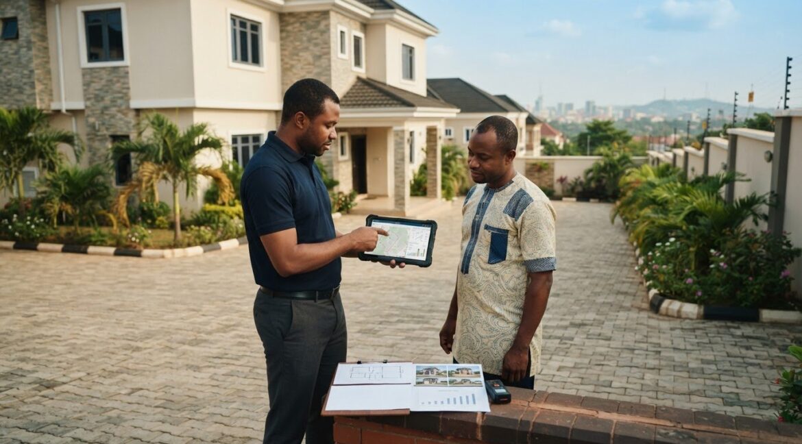 Real Estate Appraisal in Nigeria: How to Understand and Check a Property Valuation
