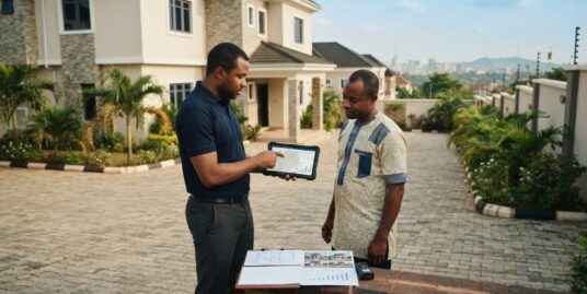Real Estate Appraisal in Nigeria: How to Understand and Check a Property Valuation