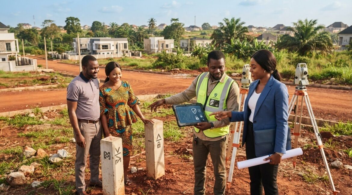 Verified Land for Sale in Nigeria: 2026 Acquisition Guide